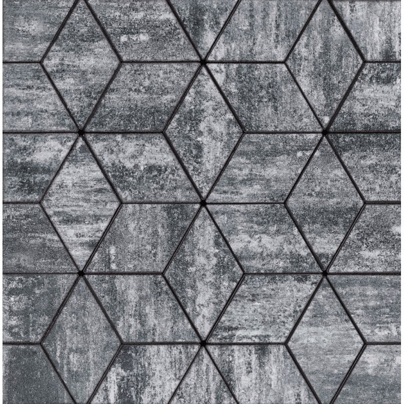 Ромб терра 60мм.