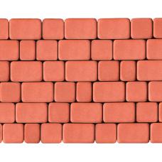 Старе місто теракот