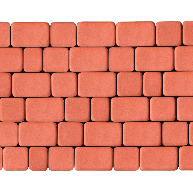 Старе місто теракот