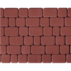 Старе місто червоний