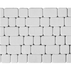 Старе місто білий