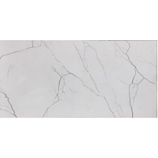 Керамічна плитка для підлоги та стін Teo Ceramics Alaska White F P 1200x600 Full Lappato