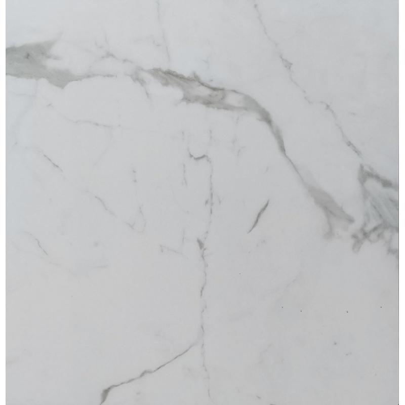 Керамічна плитка для підлоги та стін Teo Ceramics Alcora Grey 600x600 F P Satin