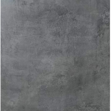 Керамічна плитка для підлоги та стін Teo Ceramics Hannover Anthracite 600x600 F P Mat