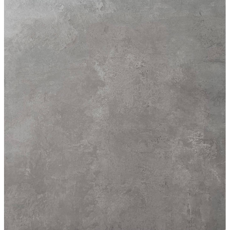 Керамічна плитка для підлоги та стін Teo Ceramics Hannover Grey 600x600 F P Mat