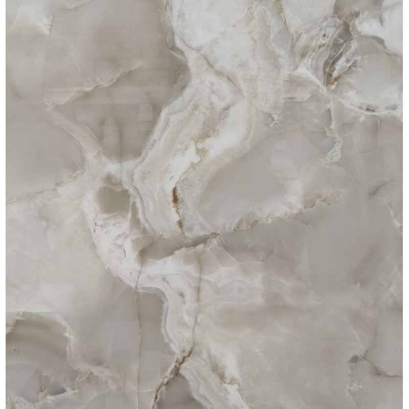 Керамічна плитка для підлоги та стін Teo Ceramics Itaka Cream 600x600 F P Full Lappato