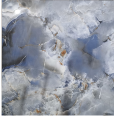 Керамічна плитка для підлоги та стін Teo Ceramics Itaka Cobalt 600x600 F P Full Lappato