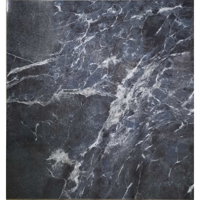 Керамічна плитка для підлоги та стін Teo Ceramics Ocean Blue 600x600 F P Full Lappato