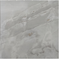 Керамічна плитка для підлоги та стін Teo Ceramics Onix Silver 600x600 F P Somat