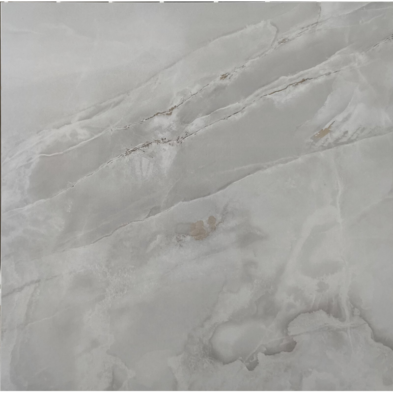 Керамічна плитка для підлоги та стін Teo Ceramics Onix Silver 600x600 F P Somat Керамічна плитка для підлоги та стін Teo Ceramics Onix Silver 600x600 F P Somat