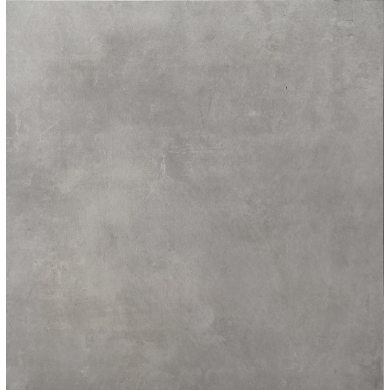 Керамічна плитка для підлоги та стін Teo Ceramics Pacific Grey 600x600 F P Mat