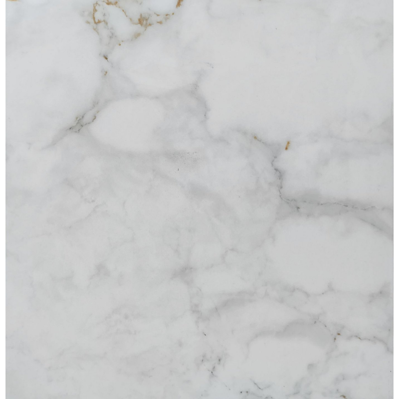 Керамічна плитка для підлоги та стін Teo Ceramics Palazzo White 600x600 F P Satin