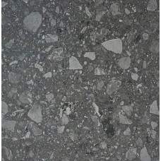 Керамічна плитка для підлоги та стін Teo Ceramics Terra Anthracite 600x600 F PC Sugar