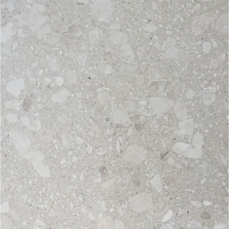 Керамічна плитка для підлоги та стін Teo Ceramics Terra Beige 600x600 F PC Sugar