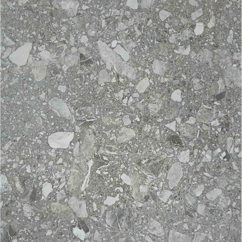 Керамічна плитка для підлоги та стін Teo Ceramics Terra Greige 600x600 F PC Sugar