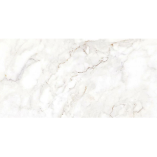 Керамічна плитка для підлоги та стін Teo Ceramics Palazzo White F P 1200x600 Satin