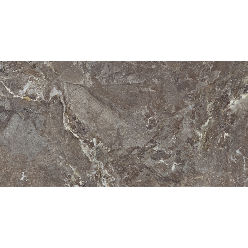 Керамічна плитка для підлоги та стін Teo Ceramics Snake Stone Bronze 1200x600 F PC R Sugar