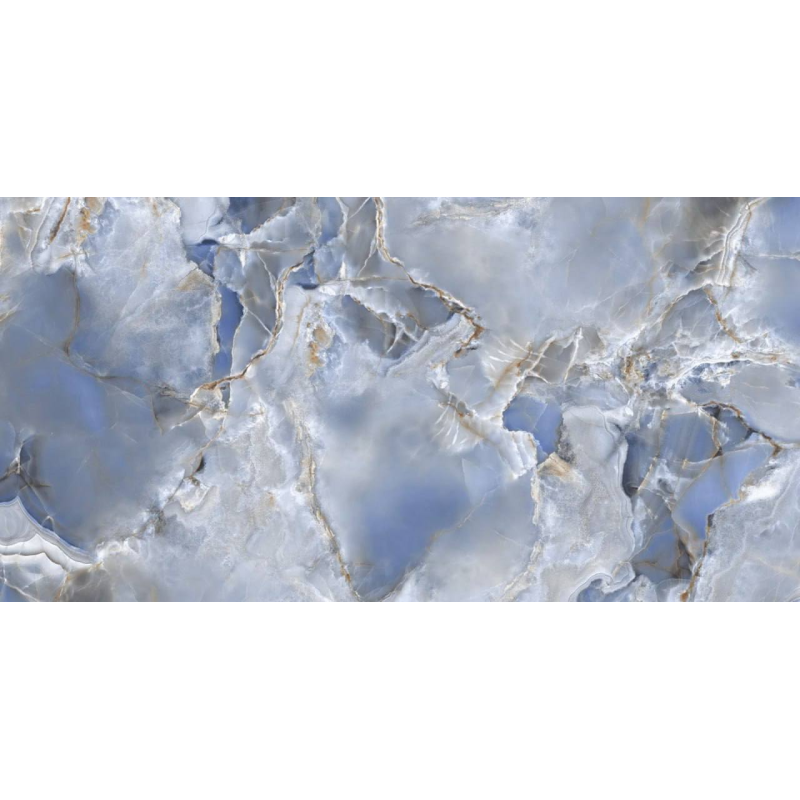 Керамічна плитка для підлоги та стін Teo Ceramics Itaka Cobalt  F P 1200x600 Full Lappato 