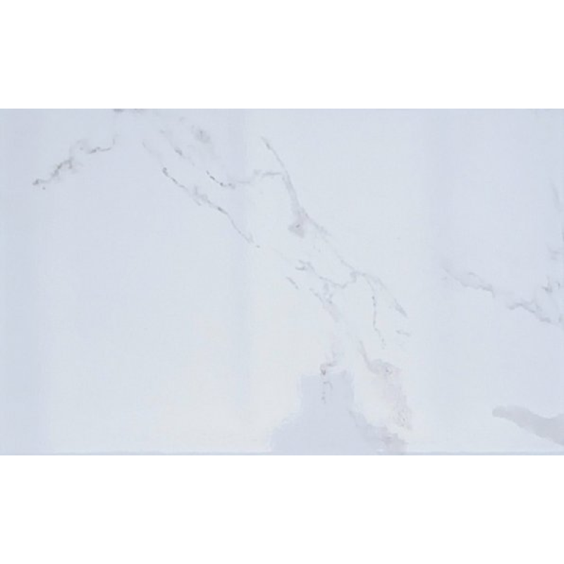 Плитка стінова Cersanit Arctic Stone White Glossy 250x400