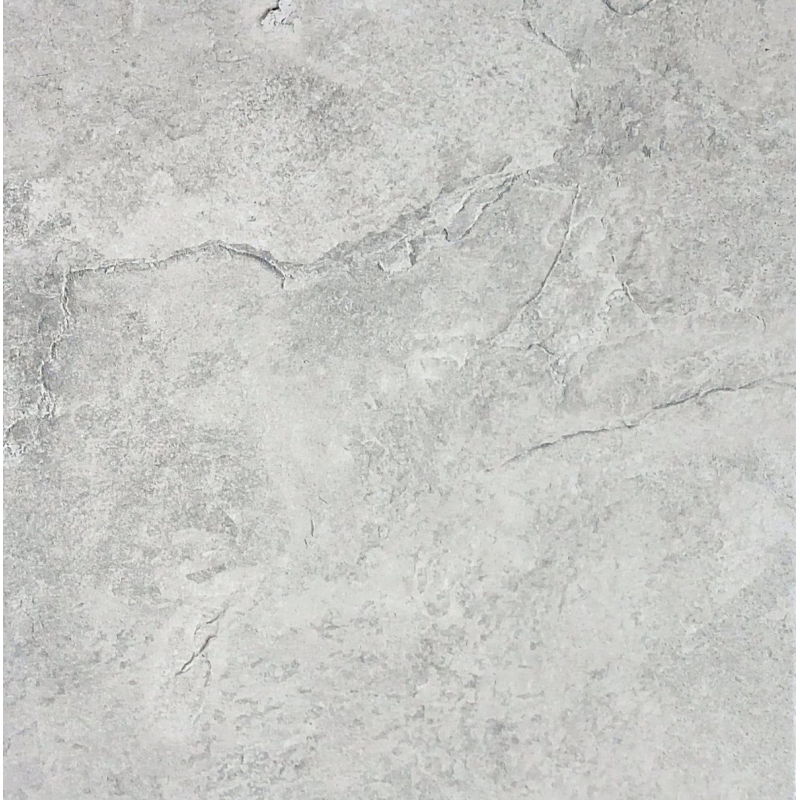 Керамічна плитка для підлоги Cersanit Aldo Light Grey 298x298 Mat