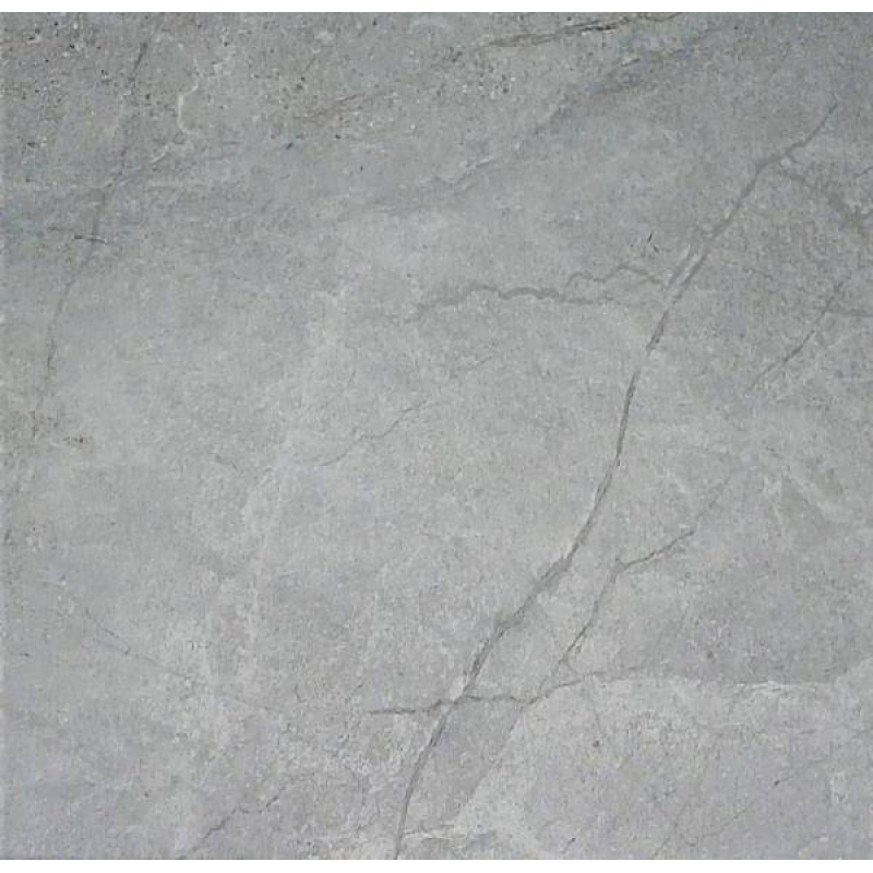 Плитка для підлоги Cersanit Bastion Light Grey MAT 420x420