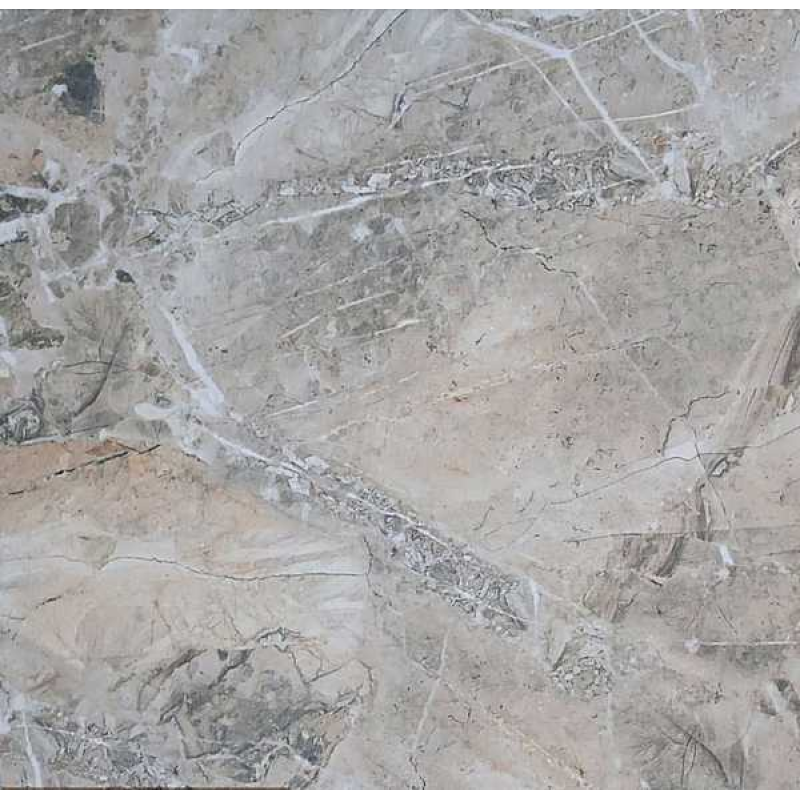 Плитка для підлоги Cersanit Calston Beige MAT 420x420