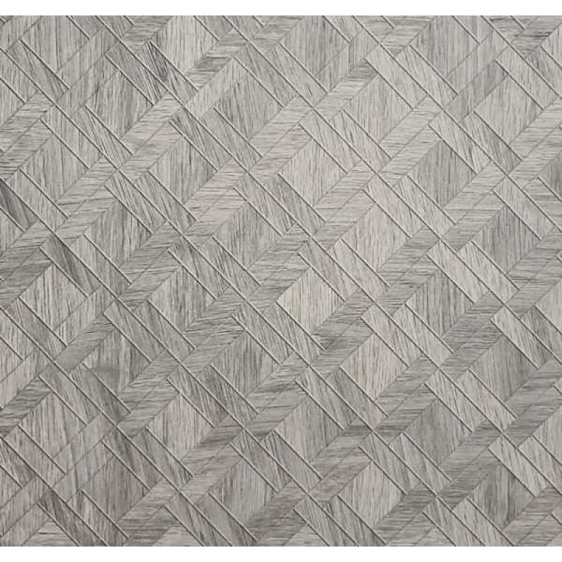 Плитка для підлоги Cersanit Ezgor Grey Parquet MAT 420x420