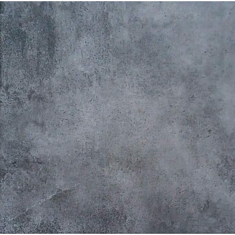 Плитка для підлоги Cersanit Lagos Graphite MAT 420x420