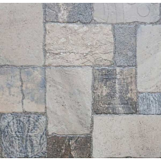 Плитка для підлоги Cersanit Midway Brown MAT 420x420