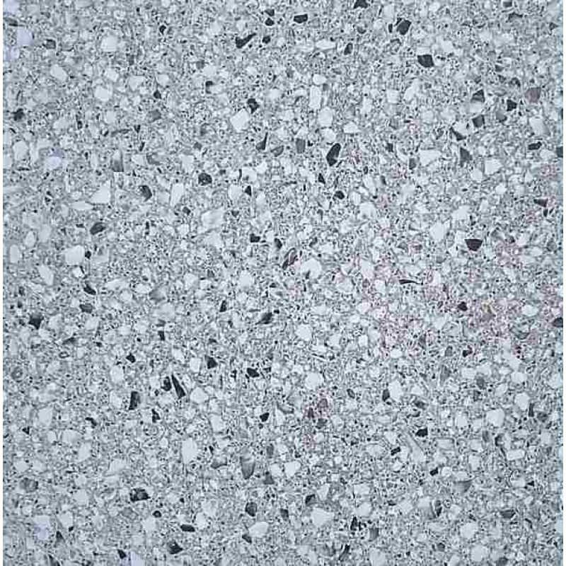 Плитка для підлоги Cersanit Otis Graphite MAT 420x420