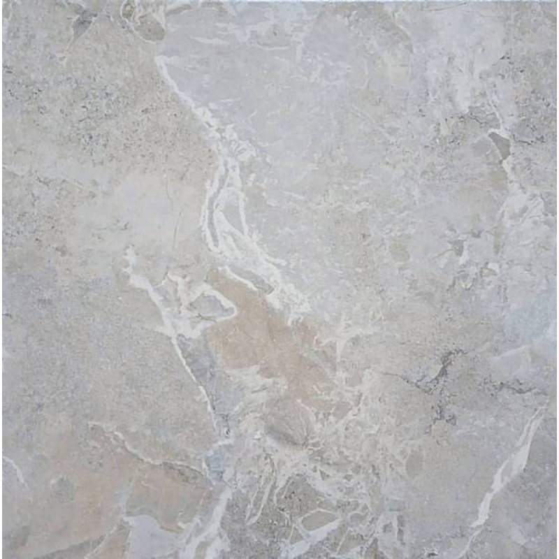 Плитка для підлоги Cersanit Palmiro Beige MAT 420x420