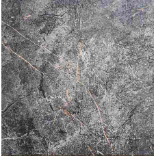 Плитка для підлоги Cersanit Pavia Graphite MAT 420x420