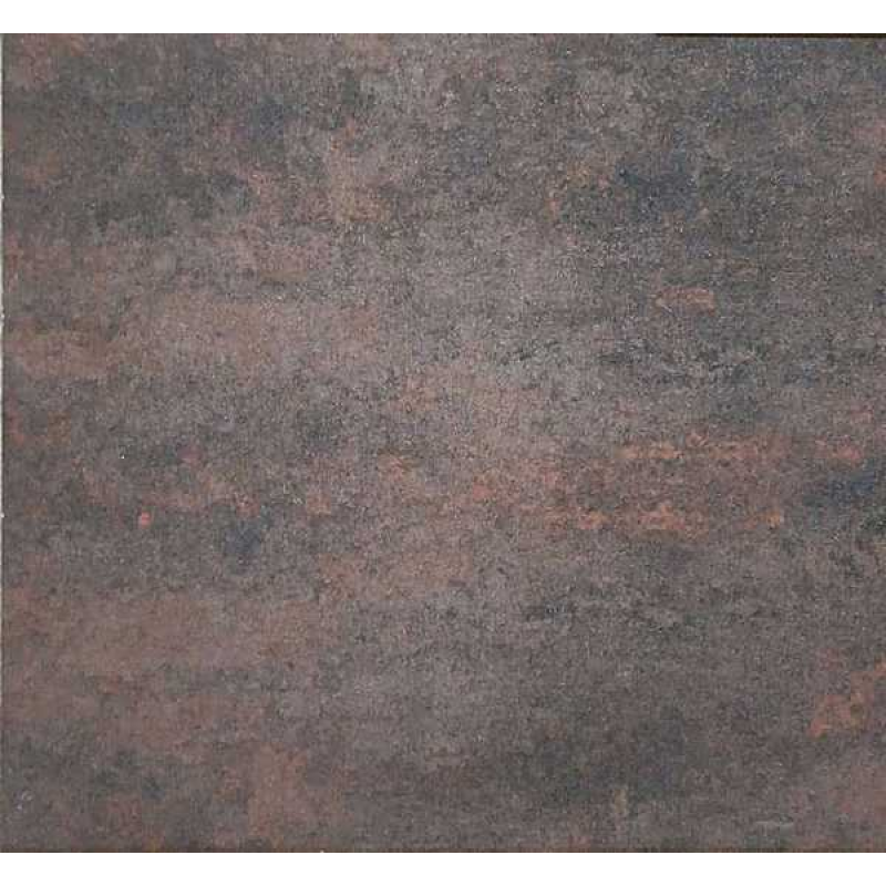 Плитка для підлоги Cersanit Trendo Brown MAT 420x420