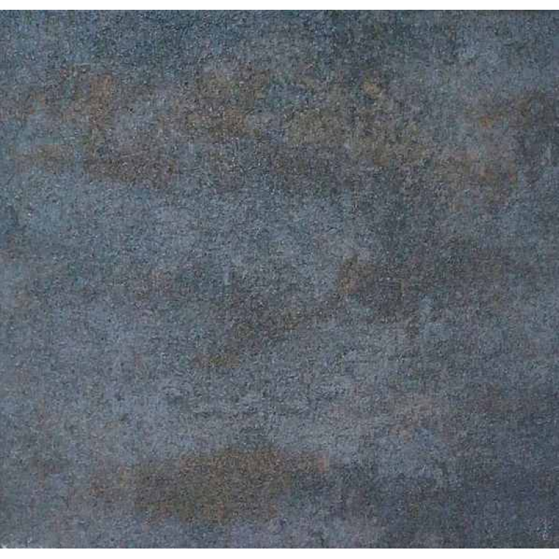 Плитка для підлоги Cersanit Trendo Nero MAT 420x420