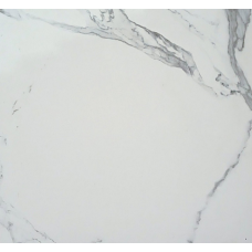 Керамічна плитка для підлоги та стін Cersanit Atlantis White 598x598 Matt