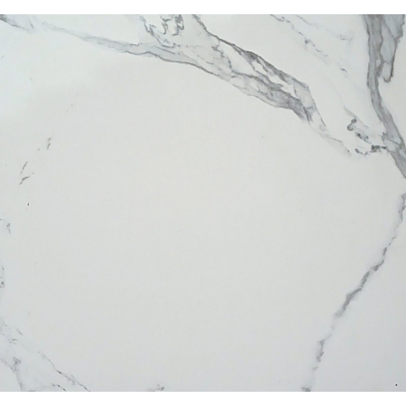 Керамічна плитка для підлоги та стін Cersanit Atlantis White 598x598 Matt