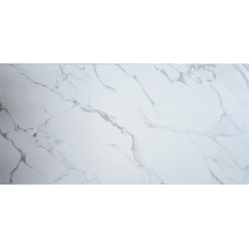 Керамічна плитка для підлоги та стін Cersanit Atlantis White 1198x598 Matt