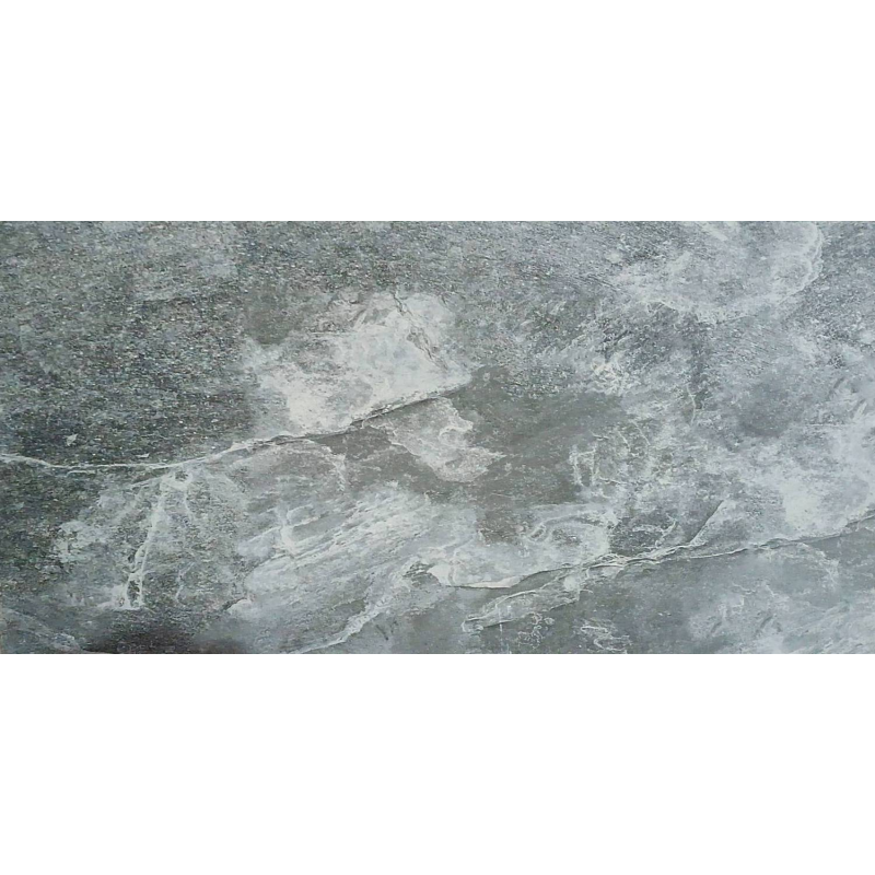 Керамічна плитка для підлоги та стін Cersanit Locarno Graphite 1198x598 Matt