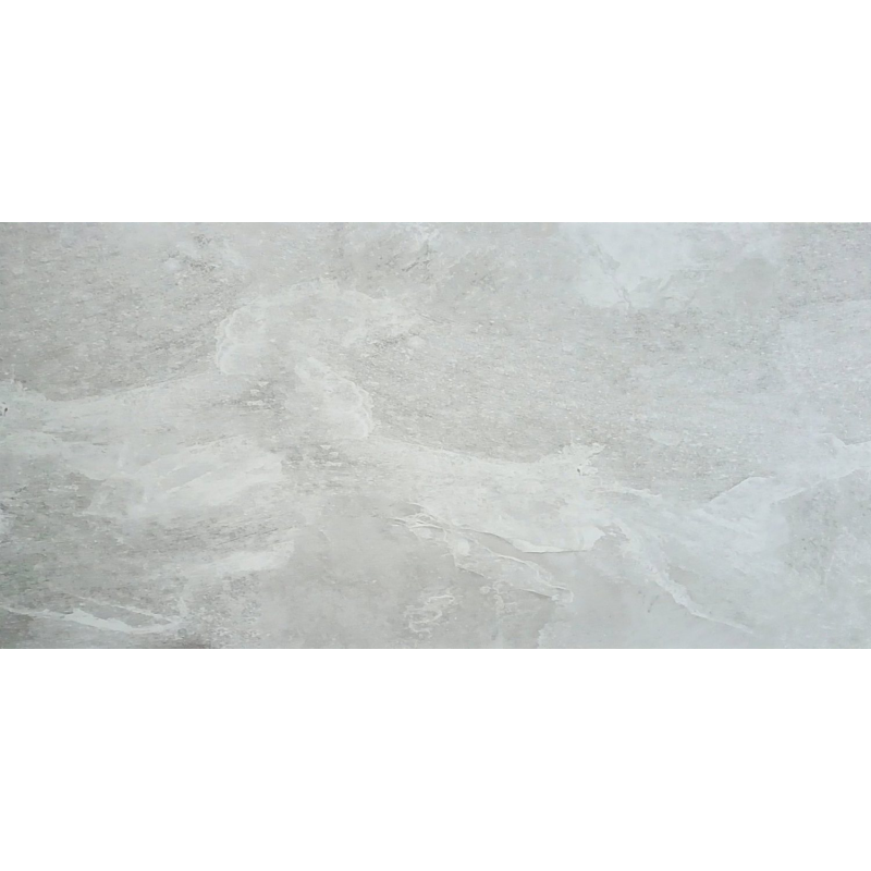 Керамічна плитка для підлоги та стін Cersanit Locarno Ligte Grey 1198x598 Matt