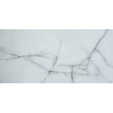 Керамічна плитка для підлоги та стін InterCerama BLISS Сірий 1200x600 SL