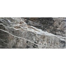 Керамічна плитка для підлоги та стін InterCerama MAJESTIC Темно-Коричневий 1200x600 KL