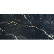 Керамічна плитка для підлоги та стін InterCerama MAUREE Чорний 1200x600 KL
