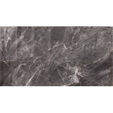 Керамічна плитка для підлоги та стін InterCerama Night Light Чорний 1200x600 KL