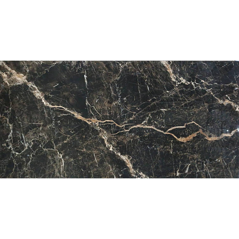 Керамічна плитка для підлоги та стін InterCerama MAUREE Коричневий 1200x600 KL