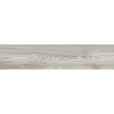 Керамічна плитка для підлоги та стін Inter Gres Abete сірий 190x890 