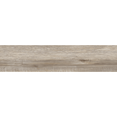 Керамічна плитка для підлоги та стін Inter Gres Acero сірий 190x890