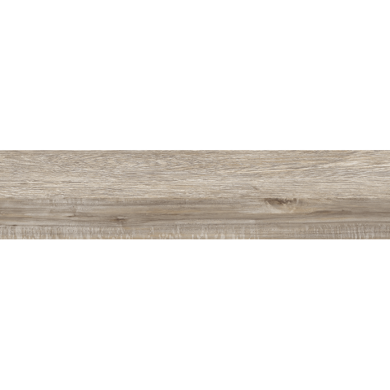 Керамічна плитка для підлоги та стін Inter Gres Acero сірий 190x890