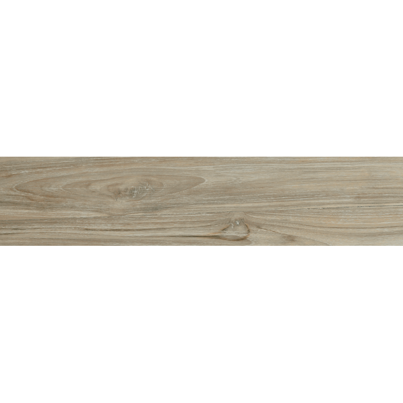 Керамічна плитка для підлоги та стін Inter Gres Alder коричневий 190x890