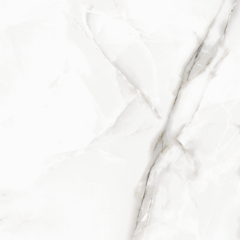 Керамічна плитка для підлоги та стін InterCerama Bliss сірий 600x600 L