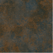 Керамічна плитка для підлоги та стін InterCerama RUST Коричневий 600x600 Mat